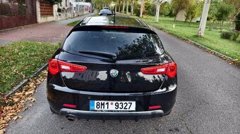 Alfa Romeo Giulietta 1.4 T-JET Lusso - 6