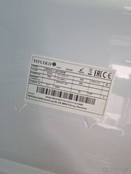 Prosklena lednice TEFCOLD - zanovni - 6