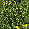 Hůlky na běžky Leki XTA 5.5 Jr. 100 cm, 105 cm, 115 cm - 6