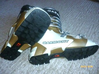 GARMONT - skialp.boty - 6