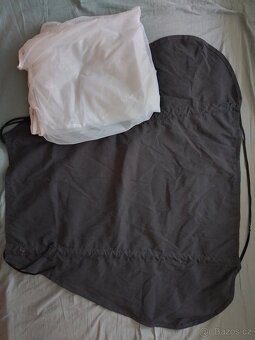 Trojkombinace Babylux Margaret - 6