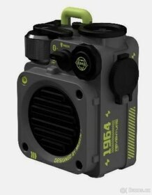 Muzen voděodolný reproduktor - 6