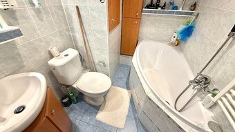 Prodej, byt, 1+1, 33 m², Telečská, Jihlava - 6