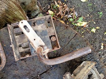 Různé Staré Zámky - 6