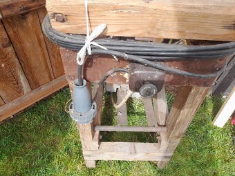 Kotoučová pila - cirkulárka - 6