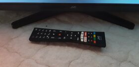 Jvc televize 10/2021...163cm...android system - 6