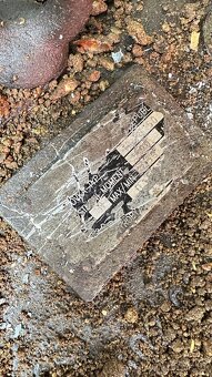 Náhradní díly Tatra T815 euro 2 sklápěč - 6