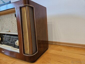 Tesla Variace 627A - 6