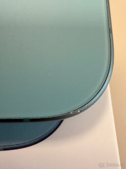 Iphone 16 256GB modrozelena / zaruka - 6