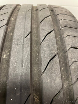 Continetnal Conti Sport Contact 5 255/40 R20 101V 4Ks letní - 6