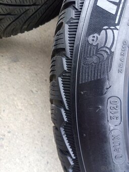 Ford S-max Alu R18 zimní - 6