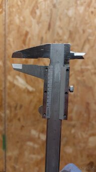 Originální Audi disky 7Jx15 H2 ET39 s pneumatikami Bridgesto - 6