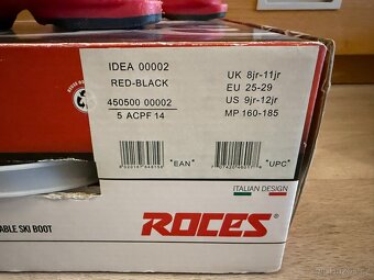 Lyžáky ROCES 25-29 - 6