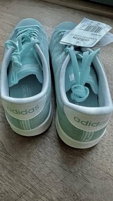NOVÉ boty tenisky Adidas vel. 37 1/3 - 6