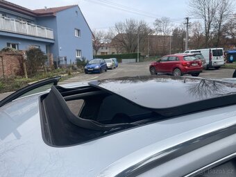 Audi A4 B8 • 2.0 TDI • 105 kW • 2009 - 6