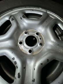 Prodám letní sadu 5x114,3 R16, Dacia Duster - 6