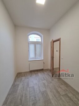 Pronájem bytu 1+1, Husova ul. Opava - 6
