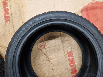 225/45 r17 zimni pneumatiky 2ks 225 45 17 225/45/17 - 6