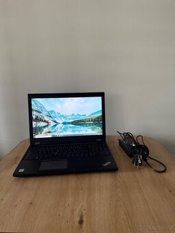 Na prodej notebook / monitor - 6