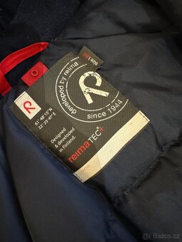 Kombinéza Reima 86cm 18-24m - 6