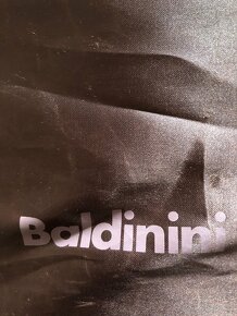 Dámské kožené kozačky zn. Baldinini - 6