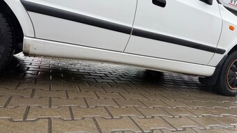 Škoda Felicia 1.3mpi - 6