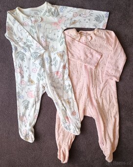 Set oblečení pro miminko 3-6 měsíců - 6