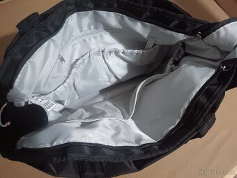 Taška na kočárek / přebalovací taška - 6