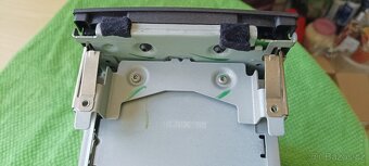 Originální autorádio Ford 6000 CD - 6