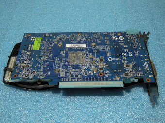 Herní Grafika GIGABYTE R7850 OC WINDFORCE 2X Gaming 2GB - 6