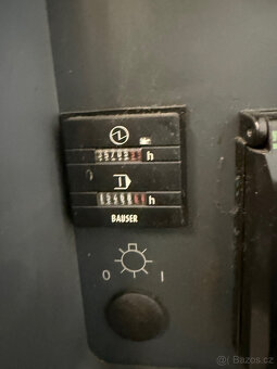 obráběcí centrum DMG DMU 60 monoBlock - 6