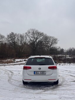 Volkswagen Passat B8 - 6