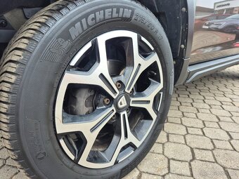 Dacia Duster II/2020/1.0Tce/ČR/PRESTIGE - 6