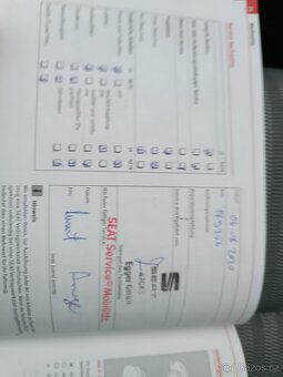 Seat Alhambra 4x4 2.0 TDI 103 kW  2014 - 6