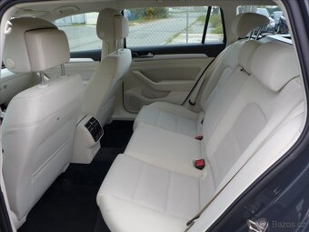 Volkswagen Passat 1,6 TDI COMFORTLINE, NAVI - 6