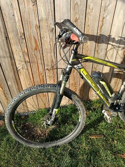 Elektro kolo Leader Fox - 6