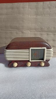 Rádio Talisman 307U - 6