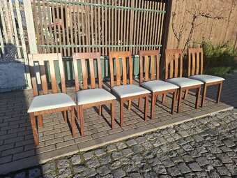18x starší židle - 6