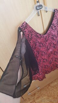 Halenka & sukně - 6