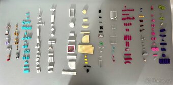 Lego Friends - Kadeřnictví - 6