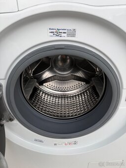 Pračka se sušičkou - 6