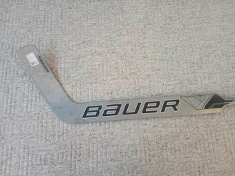 Brankařská hokejka BAUER M5PRO SR - 6