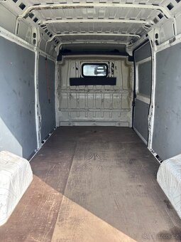 Fiat Ducato 2,3 Jtd 130k - 6