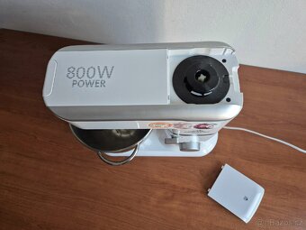 Kuchyňský robot ETA Gratussino Smart - 6