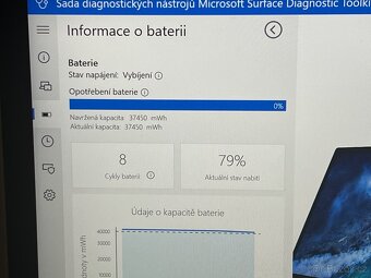 Microsoft Surface Pro 12” Snapdragon X Plus, 16gb, 512gb - 6