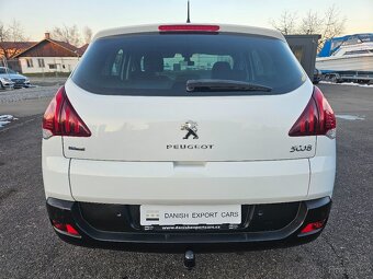 PEUGEOT 3008 2016 1.2 e-THP 96kW,VÝHŘEVY,TEMPOMAT,PARK.SENZ - 6