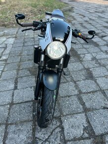 Suzuki SV 650 X ABS - 6