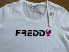Nové tričko FREDDY vel. S/M - 6