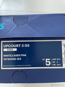 Dámské - dívčí boty Asics Upcourt - 6