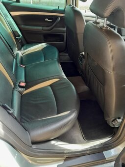 Prodám Saab 9-3 combi - 6